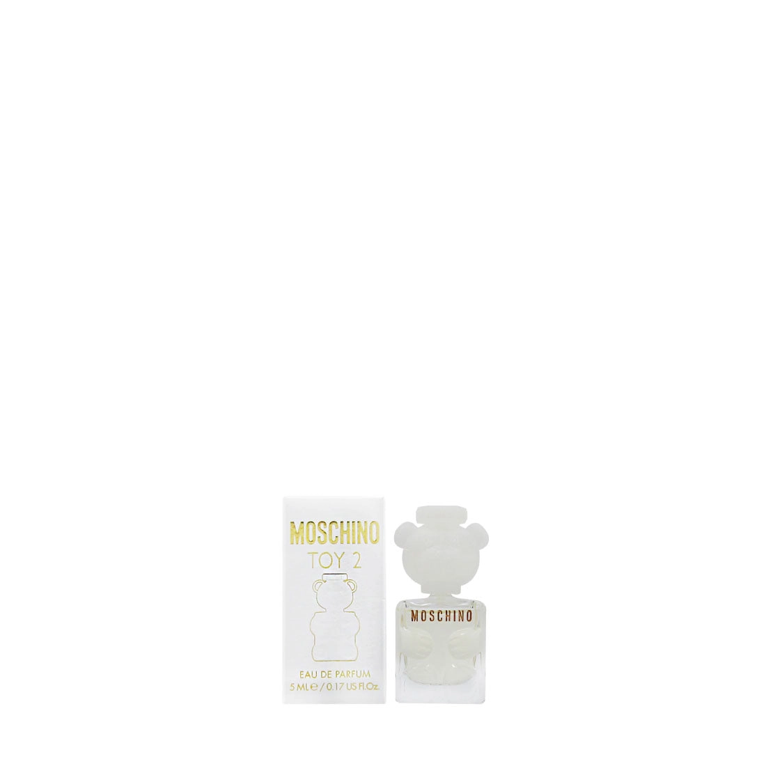 Moschino Toy 2 For Women By Moschino Eau De Parfum Spray