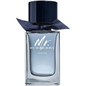 MR BURBERRY INDIGO by Burberry cologne for men EDT  3.3 / 3.4 oz  New Tester