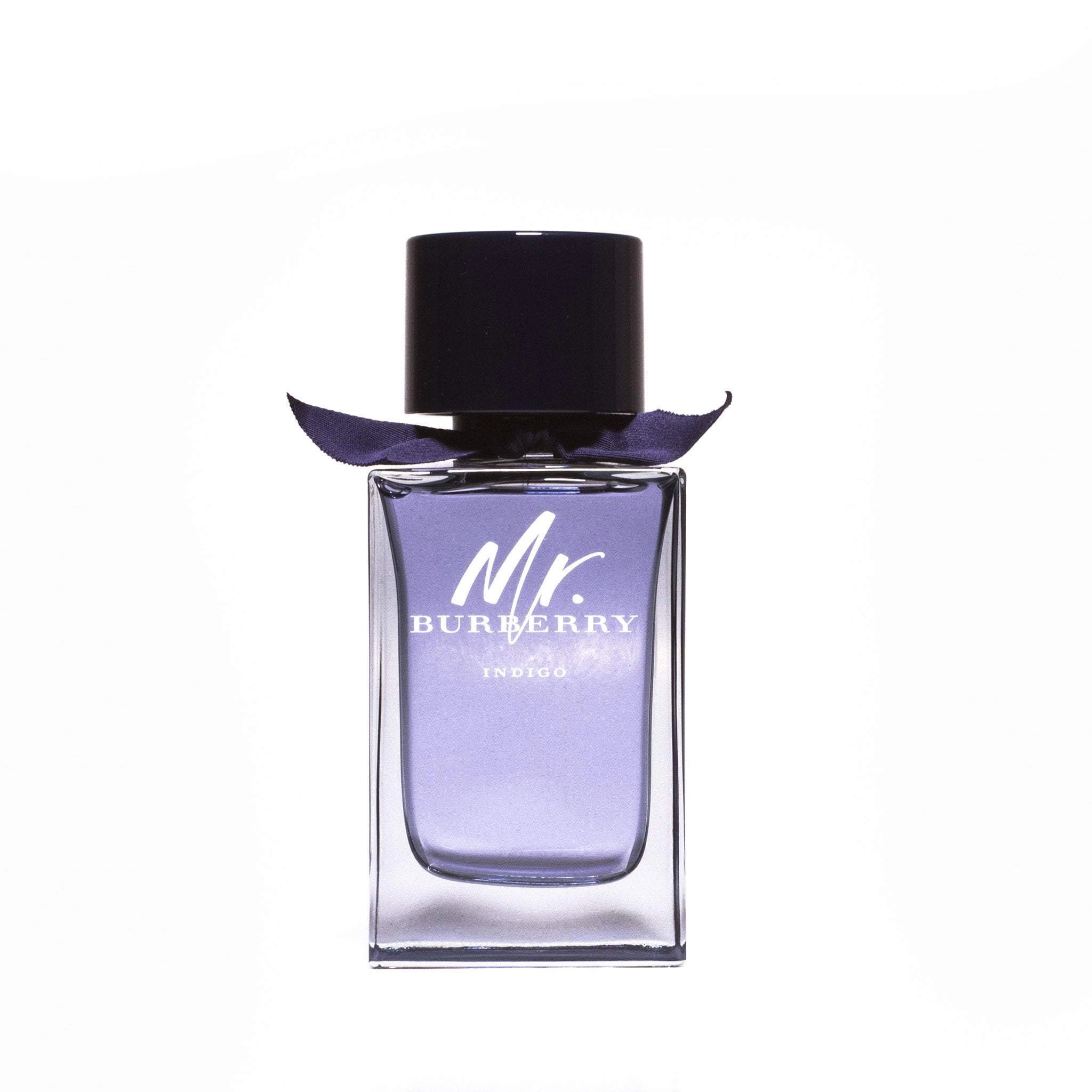 Mr Burberry Indigo Cologne