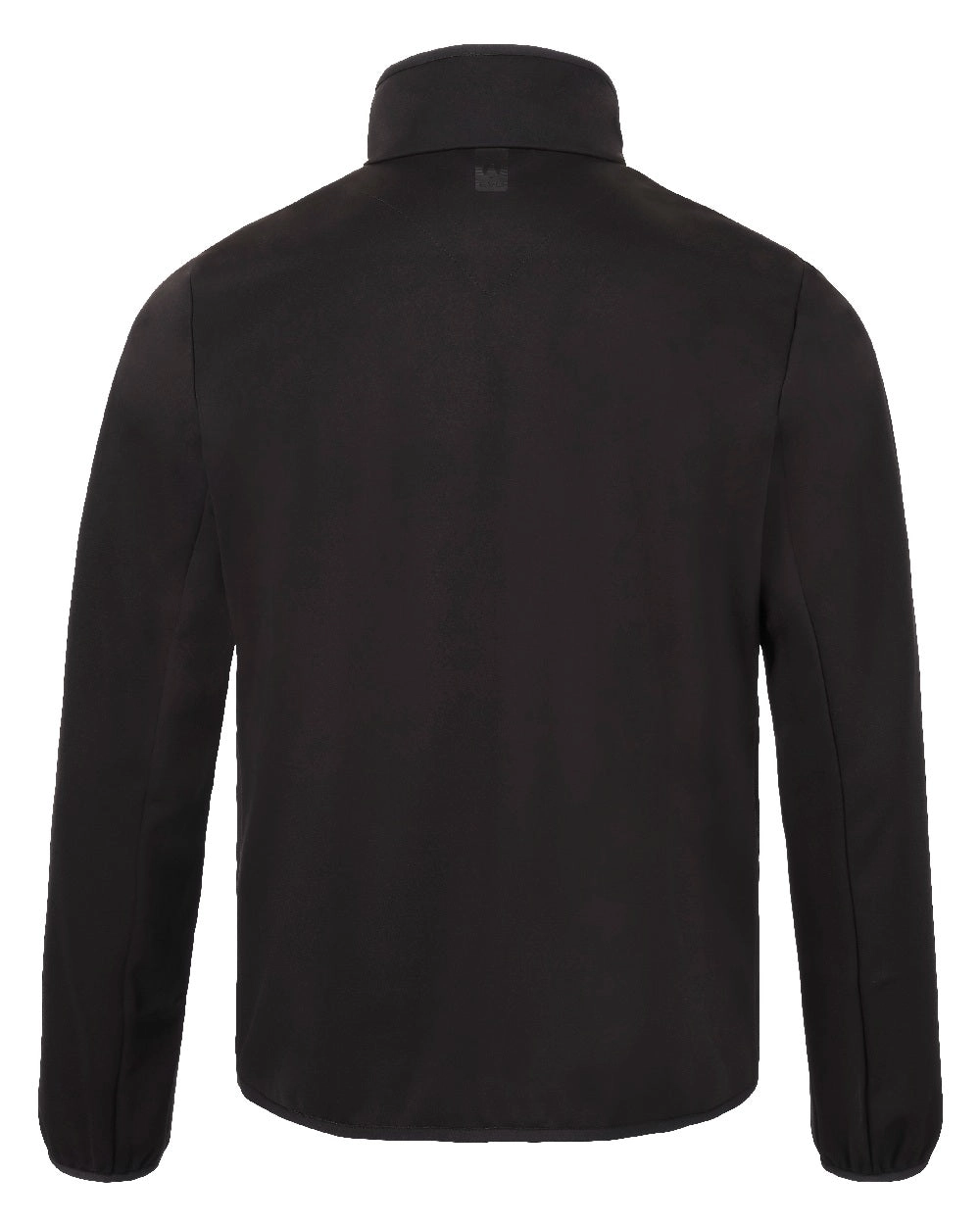 Musto Mens Evo Crew Softshell Jacket