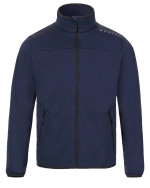 Musto Mens Evo Crew Softshell Jacket