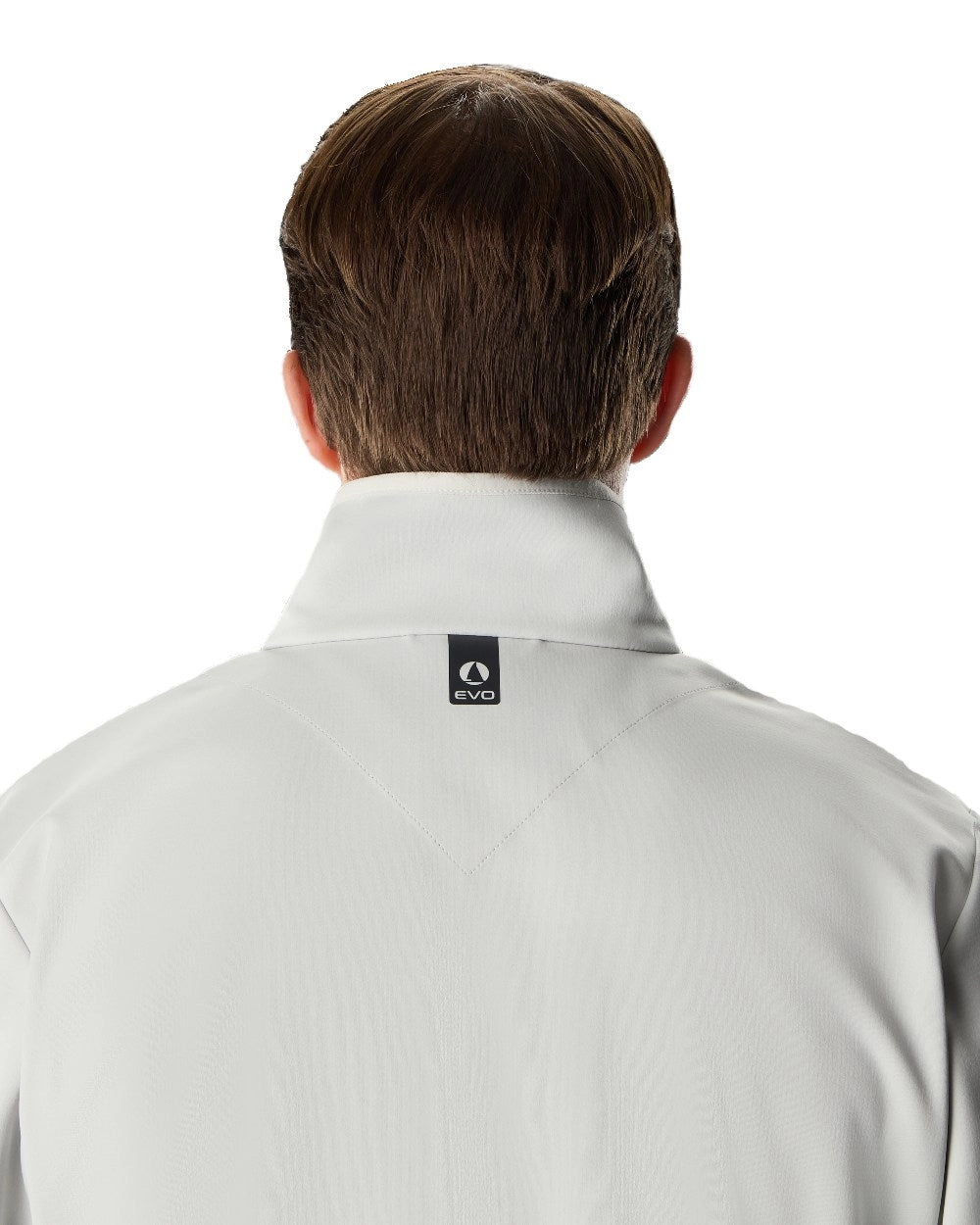 Musto Mens Evo Crew Softshell Jacket