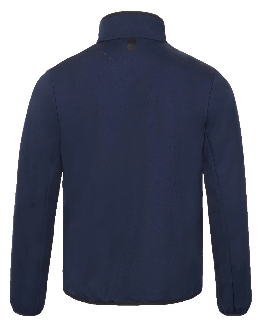Musto Mens Evo Crew Softshell Jacket
