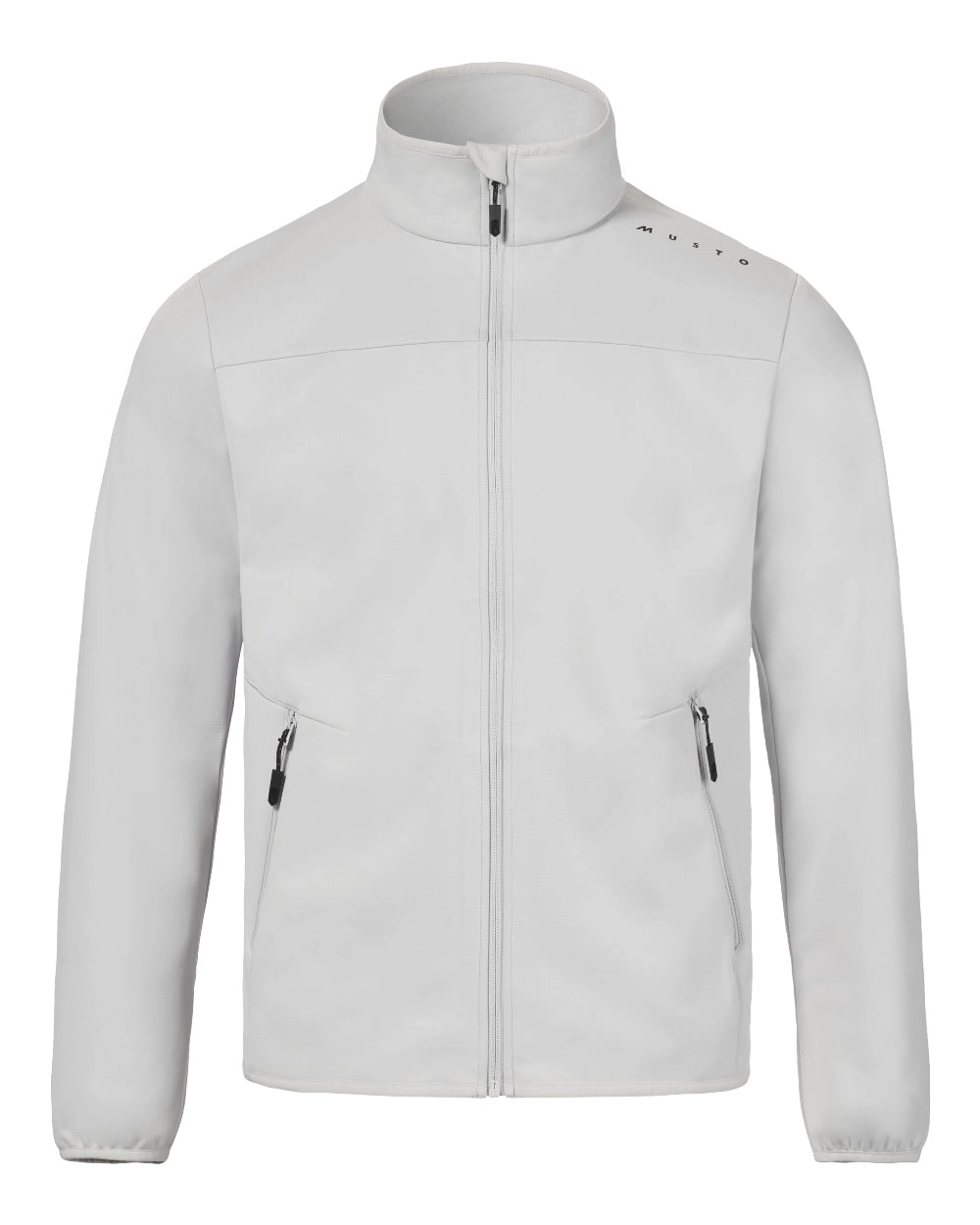 Musto Mens Evo Crew Softshell Jacket