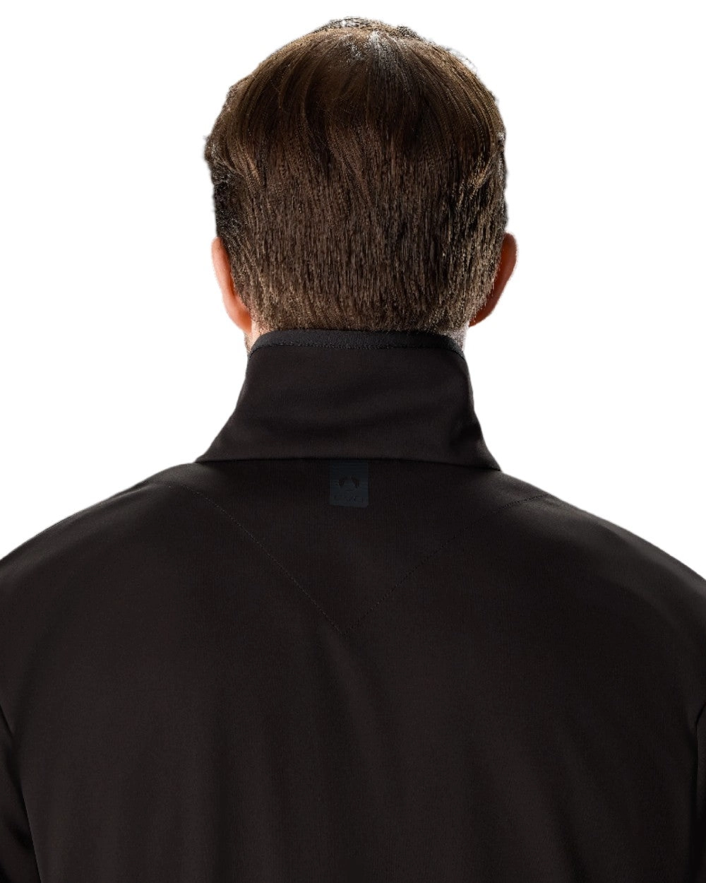 Musto Mens Evo Crew Softshell Jacket