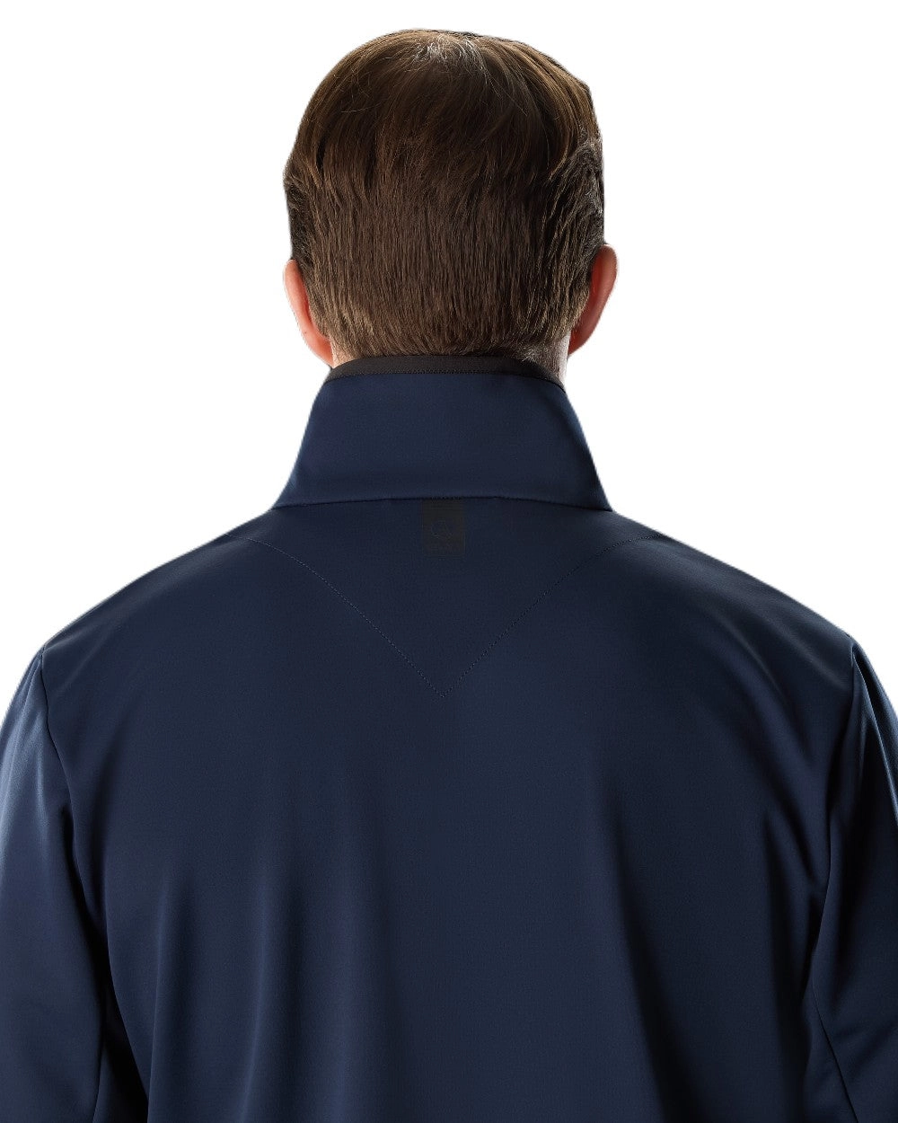 Musto Mens Evo Crew Softshell Jacket