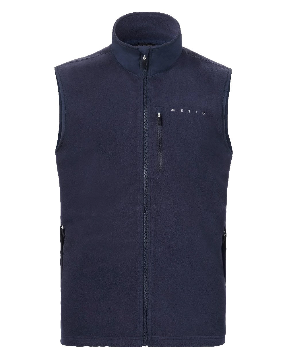 Musto Mens Evolution Polartec 200 Vest
