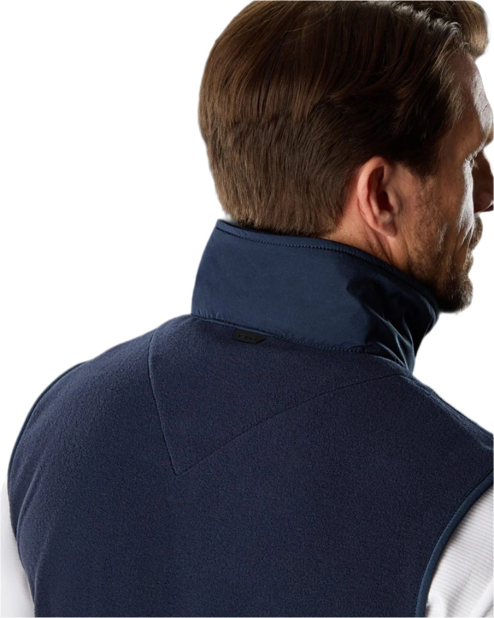 Musto Mens Evolution Polartec 200 Vest
