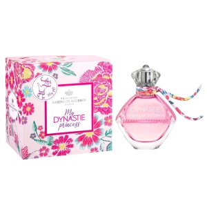 My Dynastie Princess by Marina De Bourbon 100ml EDP