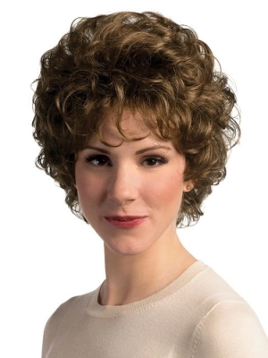 Nadia | Synthetic Wig (Basic Cap) | DISCONTINUED