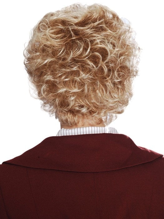 Nadia | Synthetic Wig (Basic Cap) | DISCONTINUED