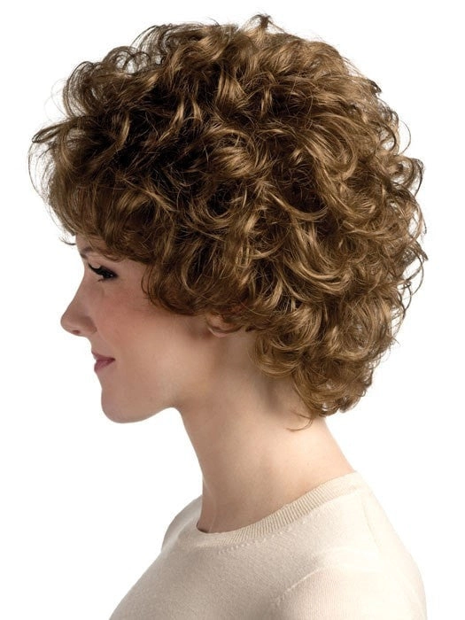 Nadia | Synthetic Wig (Basic Cap) | DISCONTINUED