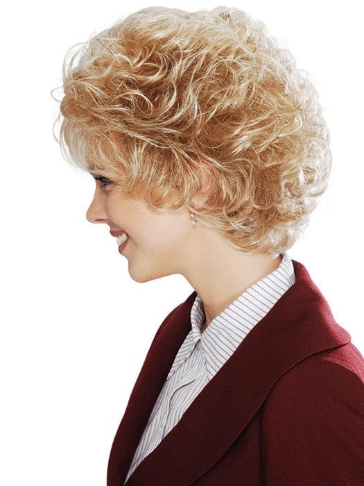 Nadia | Synthetic Wig (Basic Cap) | DISCONTINUED