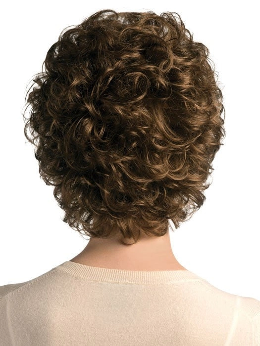 Nadia | Synthetic Wig (Basic Cap) | DISCONTINUED