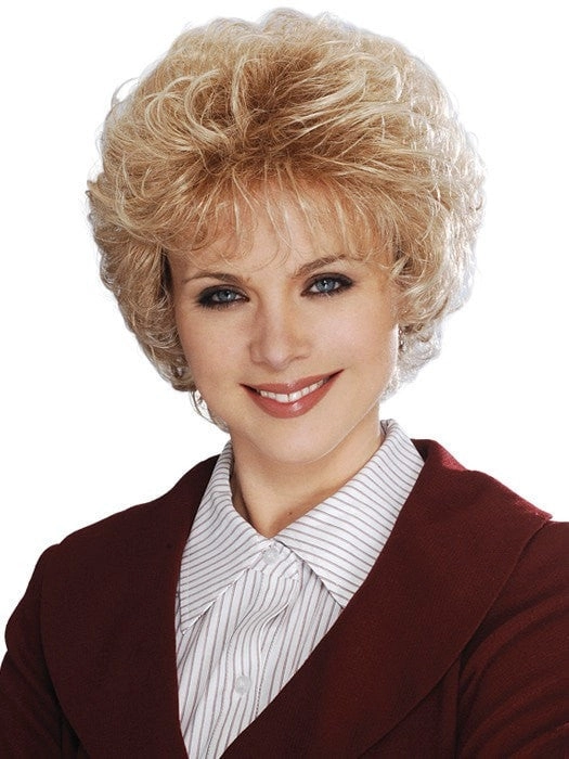 Nadia | Synthetic Wig (Basic Cap) | DISCONTINUED