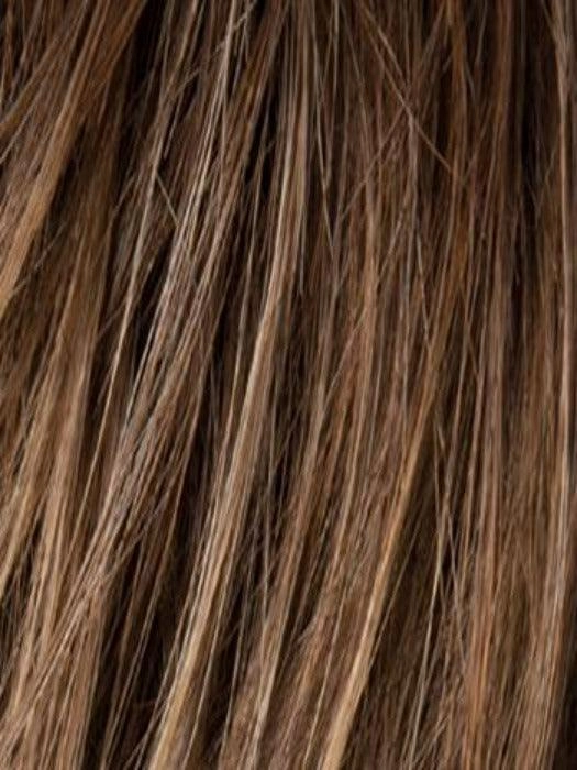Nancy Wig by Ellen Wille | Synthetic