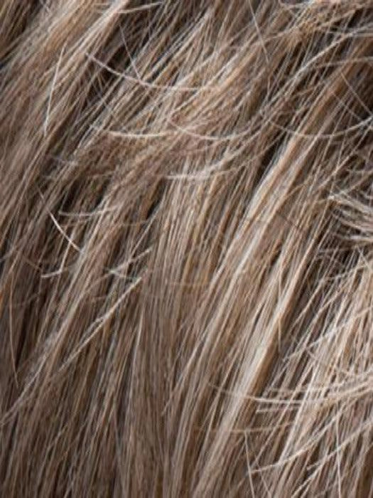 Nancy Wig by Ellen Wille | Synthetic