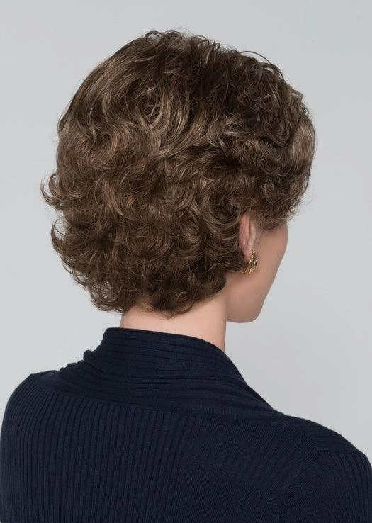 Nancy Wig by Ellen Wille | Synthetic