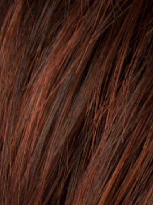 Nancy Wig by Ellen Wille | Synthetic