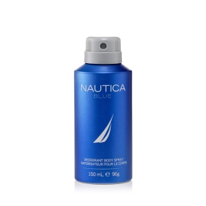 Nautica Blue Deodorant Body