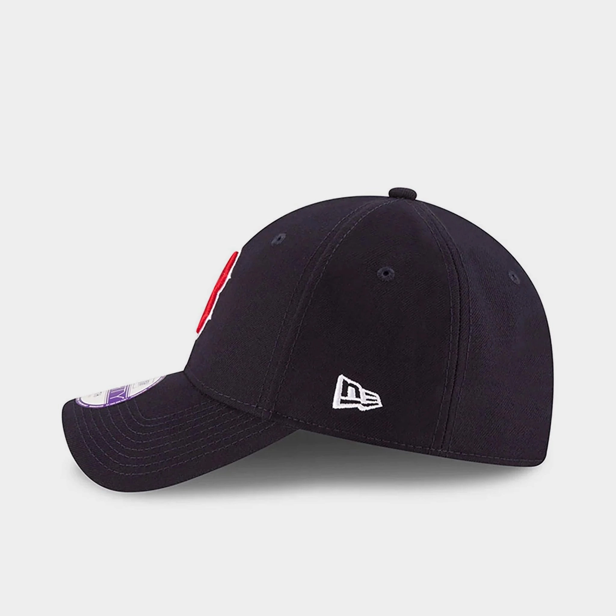 New Era Boston Red Sox Youth 9FORTY Adjustable Cap / Navy