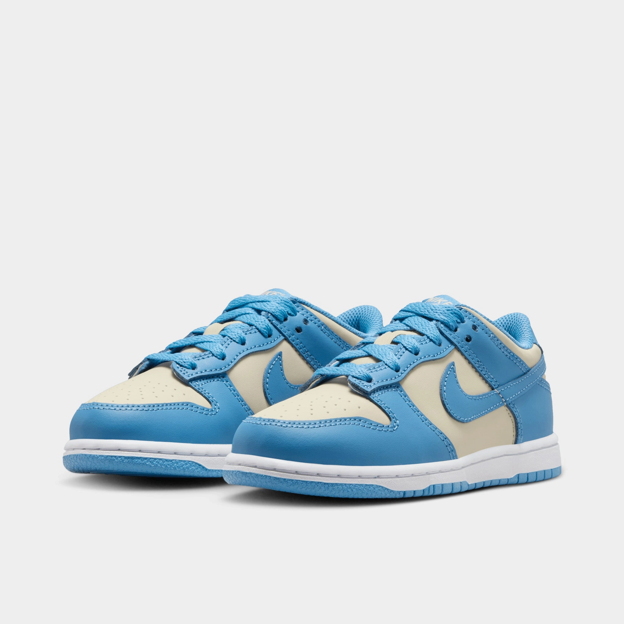 Nike Dunk Low PS Blue Beyond / Beach - White