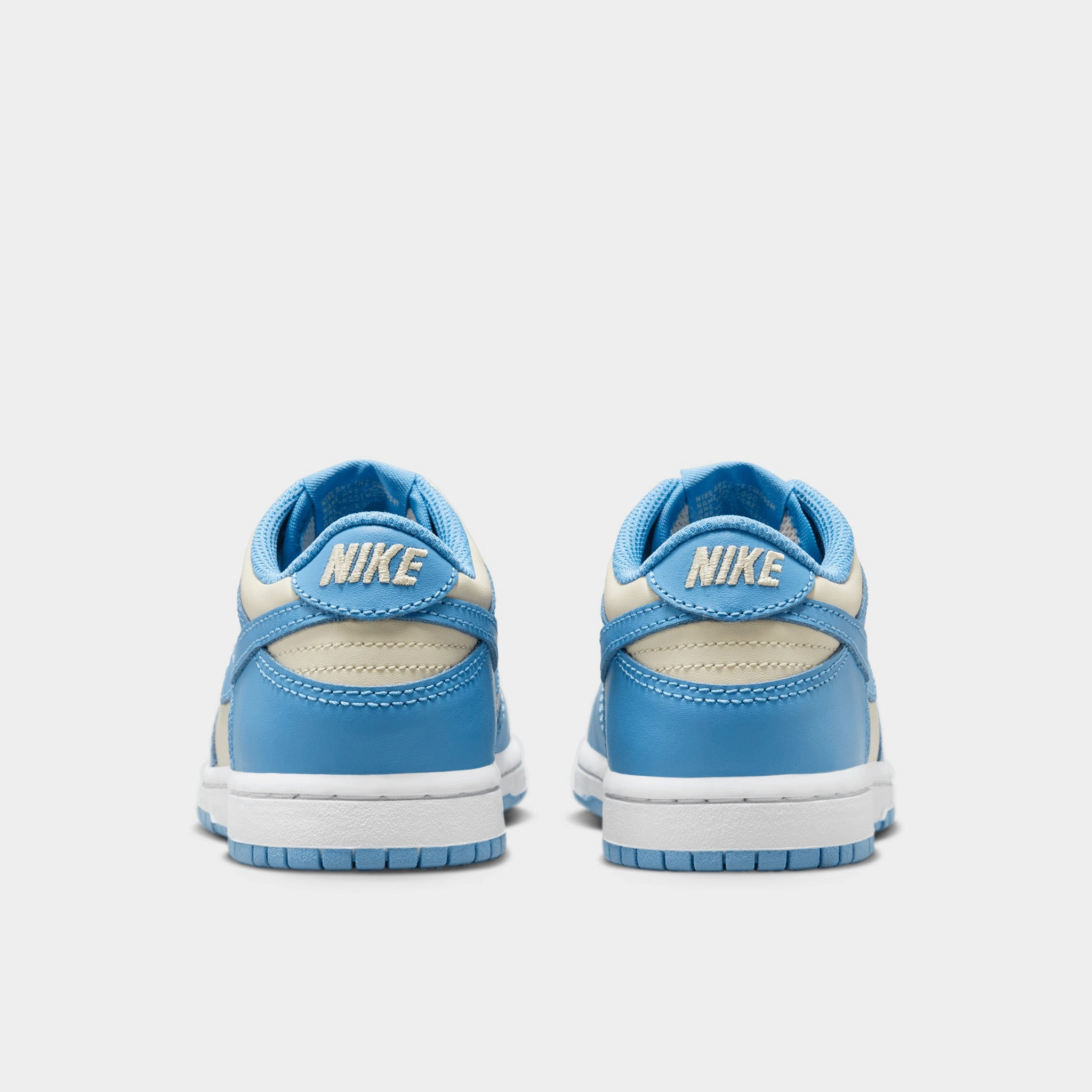 Nike Dunk Low PS Blue Beyond / Beach - White