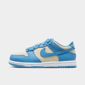 Nike Dunk Low PS Blue Beyond / Beach - White