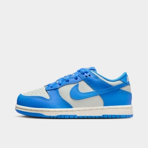 Nike Dunk Low PS Light Silver / Light Photo Blue - Sail