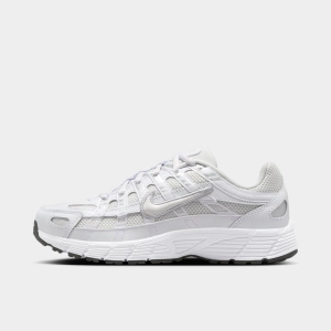 Nike P-6000 GS Platinum Tint / White