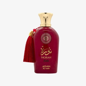 Norah Bella For Women By Adyan Eau De Parfum Spray 3.4 oz