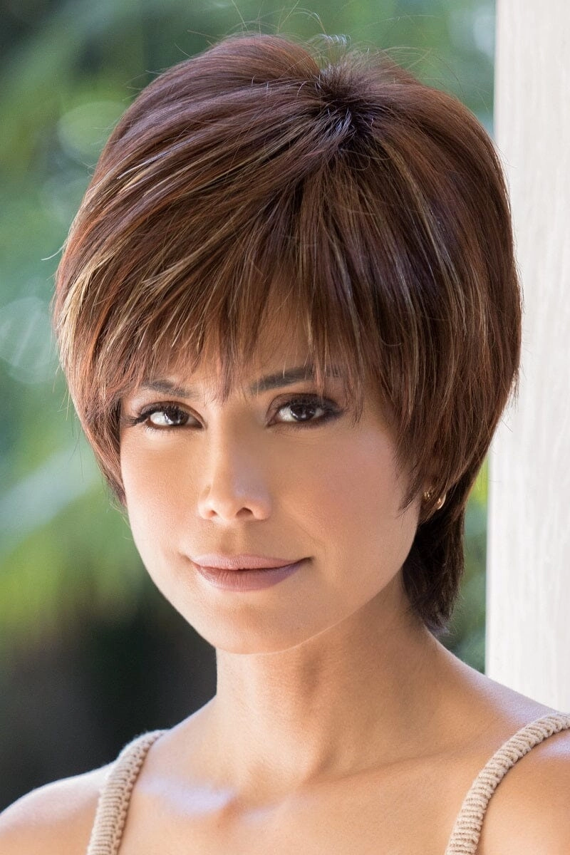 Noriko Wigs - Brett #1720