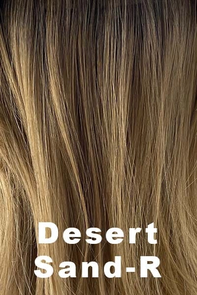 Noriko Wigs - Brett #1720
