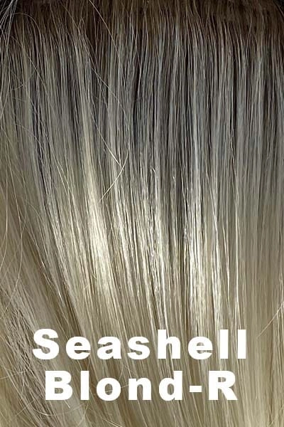 Noriko Wigs - Brett #1720