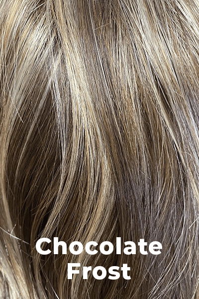 Noriko Wigs - Brett #1720