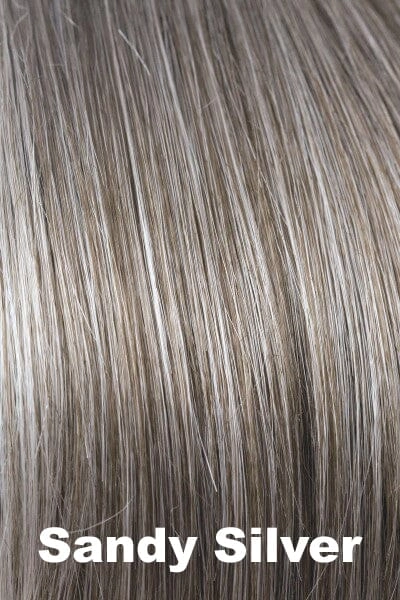 Noriko Wigs - Brett #1720