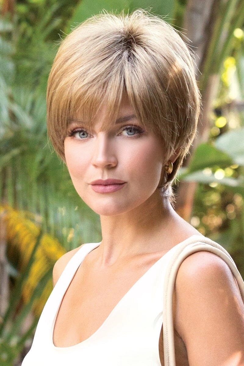 Noriko Wigs - Brett #1720
