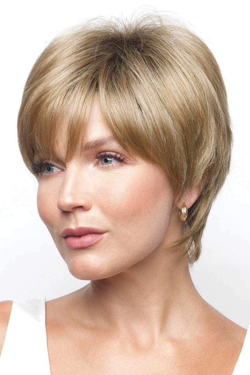 Noriko Wigs - Brett #1720