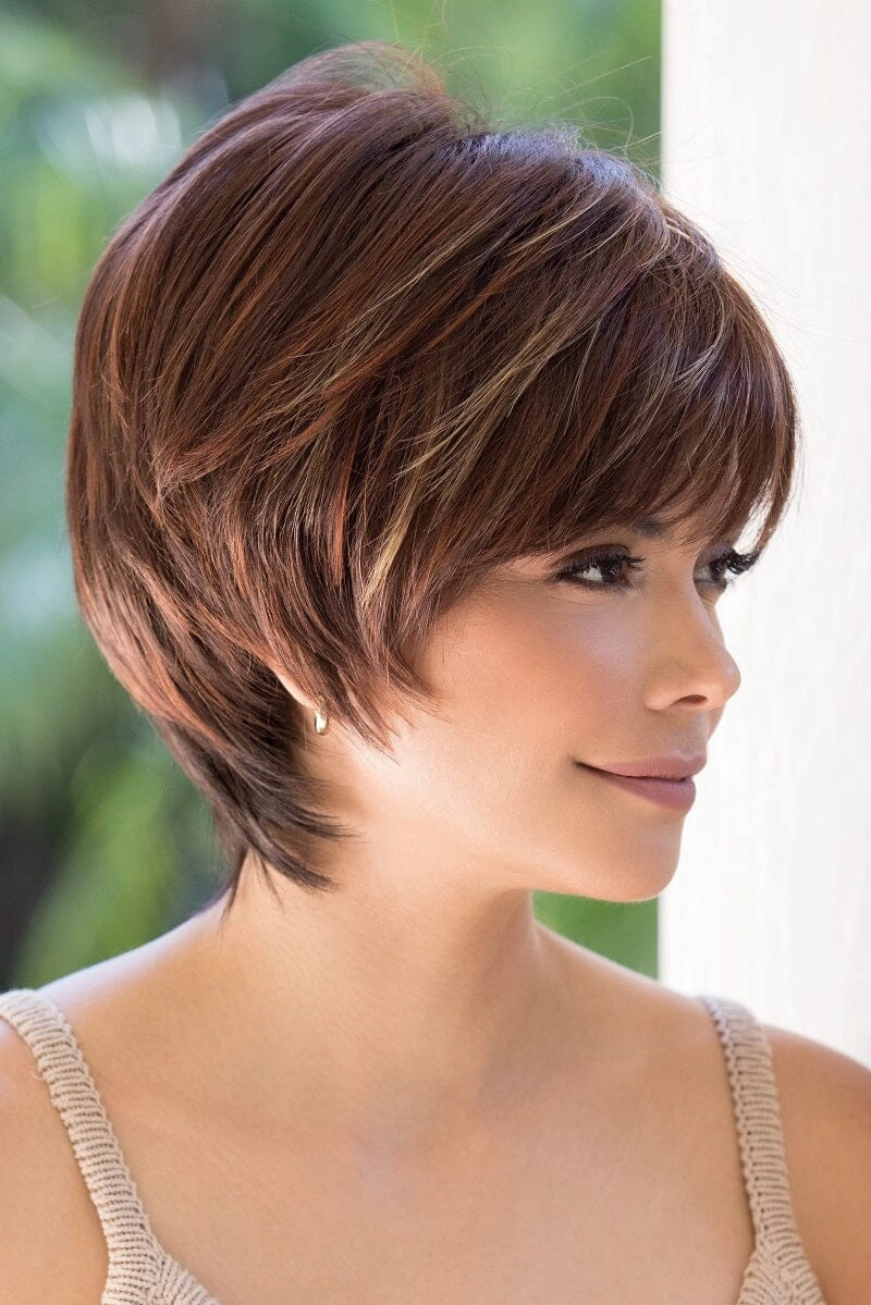 Noriko Wigs - Brett #1720