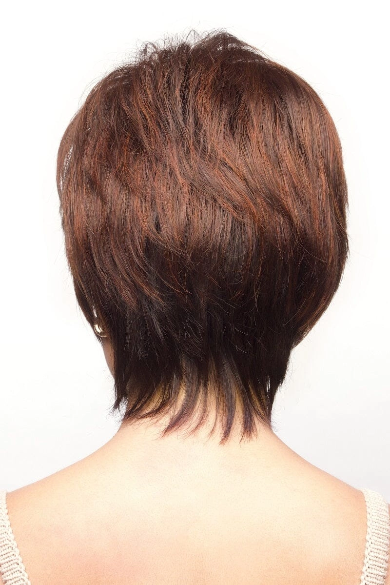 Noriko Wigs - Brett #1720