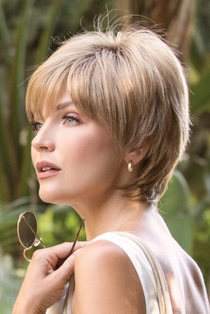 Noriko Wigs - Brett #1720