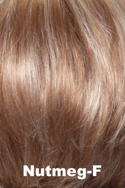 Noriko Wigs - Brett #1720