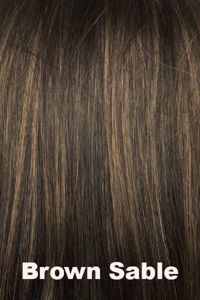 Noriko Wigs - Brett #1720