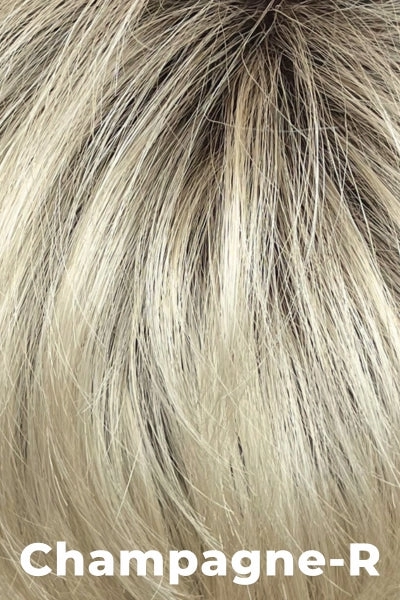 Noriko Wigs - Brett #1720