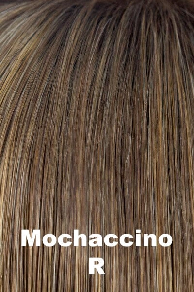 Noriko Wigs - Brett #1720