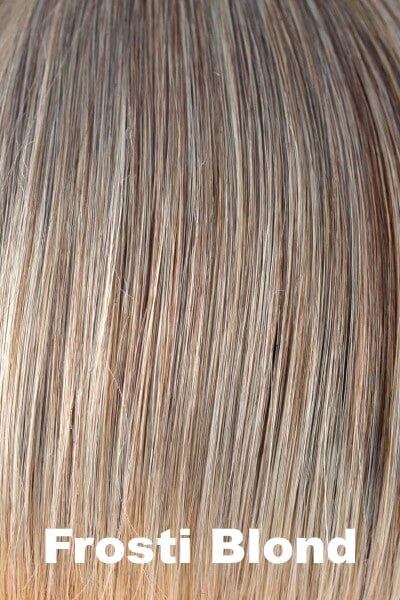 Noriko Wigs - Brett #1720