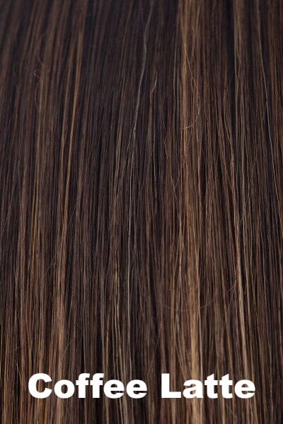 Noriko Wigs - Brett #1720