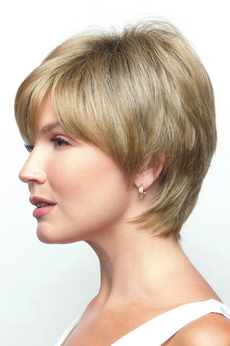Noriko Wigs - Brett #1720