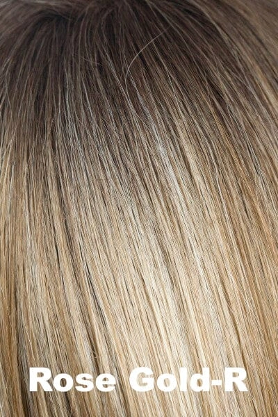 Noriko Wigs - Brett #1720
