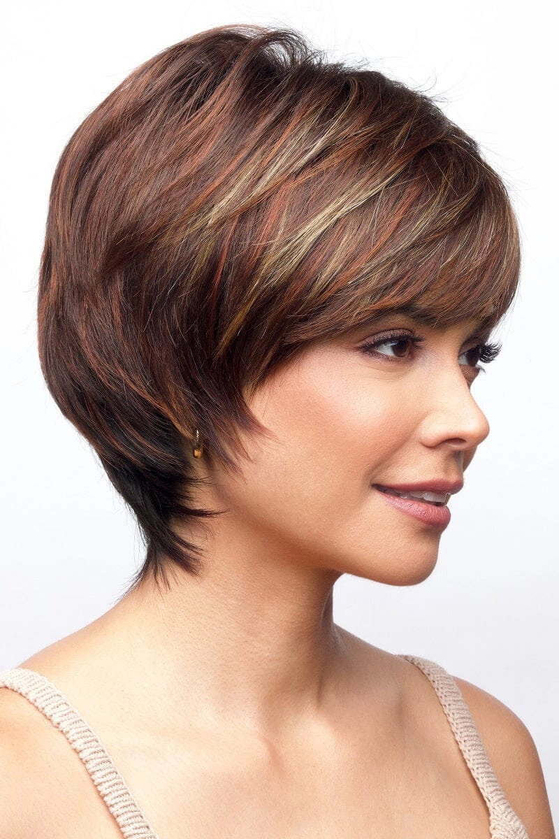 Noriko Wigs - Brett #1720
